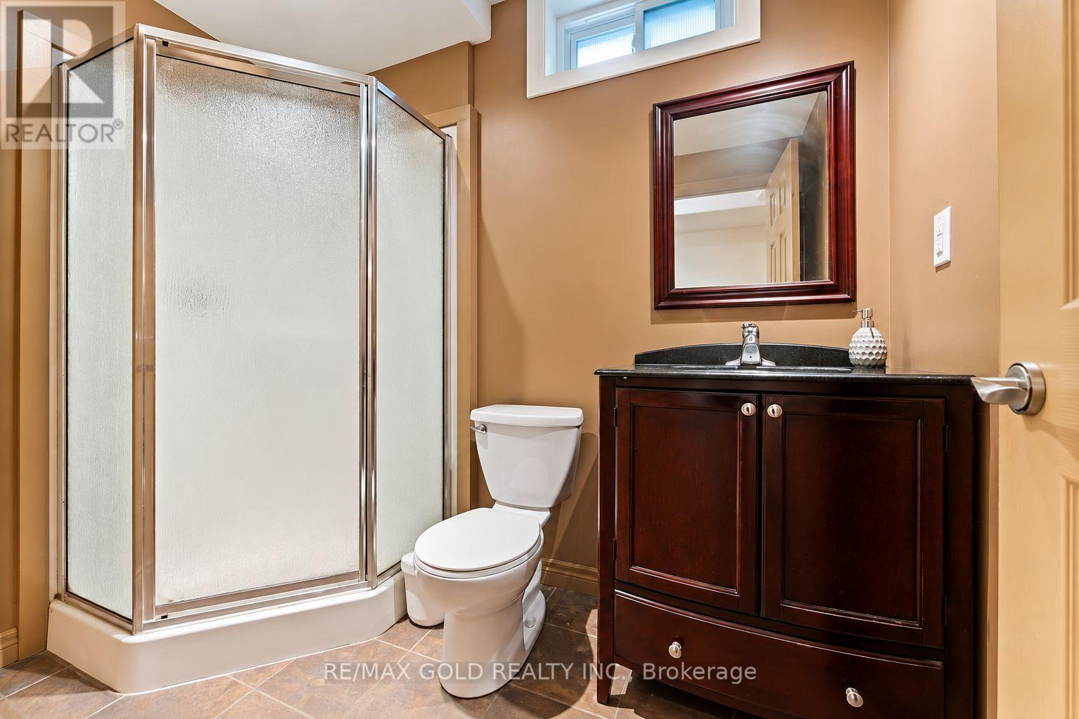 Bsmt - 43 Golden Meadow Road, Barrie, Ontario  L4N 7G5 - Photo 4 - S13746208