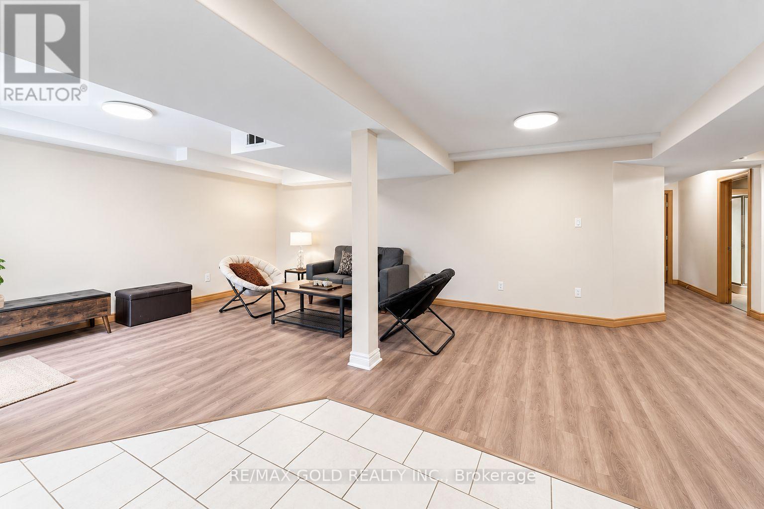 Bsmt - 43 Golden Meadow Road, Barrie, Ontario  L4N 7G5 - Photo 3 - S13746208