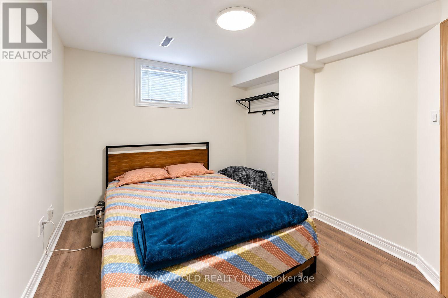 Bsmt - 43 Golden Meadow Road, Barrie, Ontario  L4N 7G5 - Photo 7 - S13746208