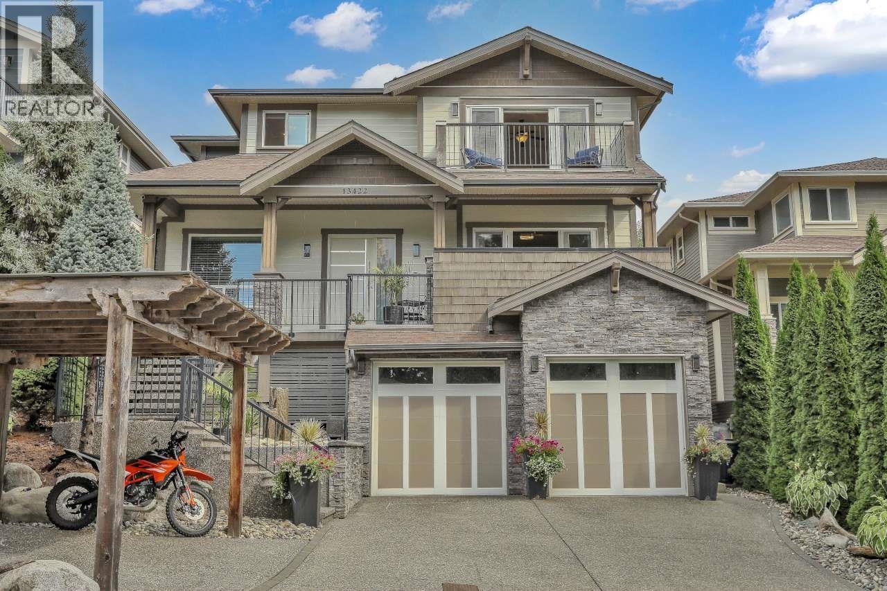 13422 235 STREET, maple ridge, British Columbia