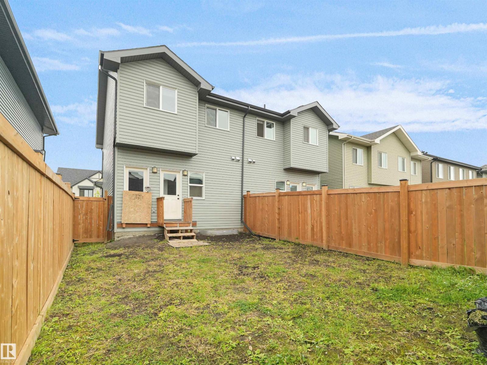 4343 Cooke Lane SW SW, Edmonton, Alberta  T6W 5K6 - Photo 12 - E4507474