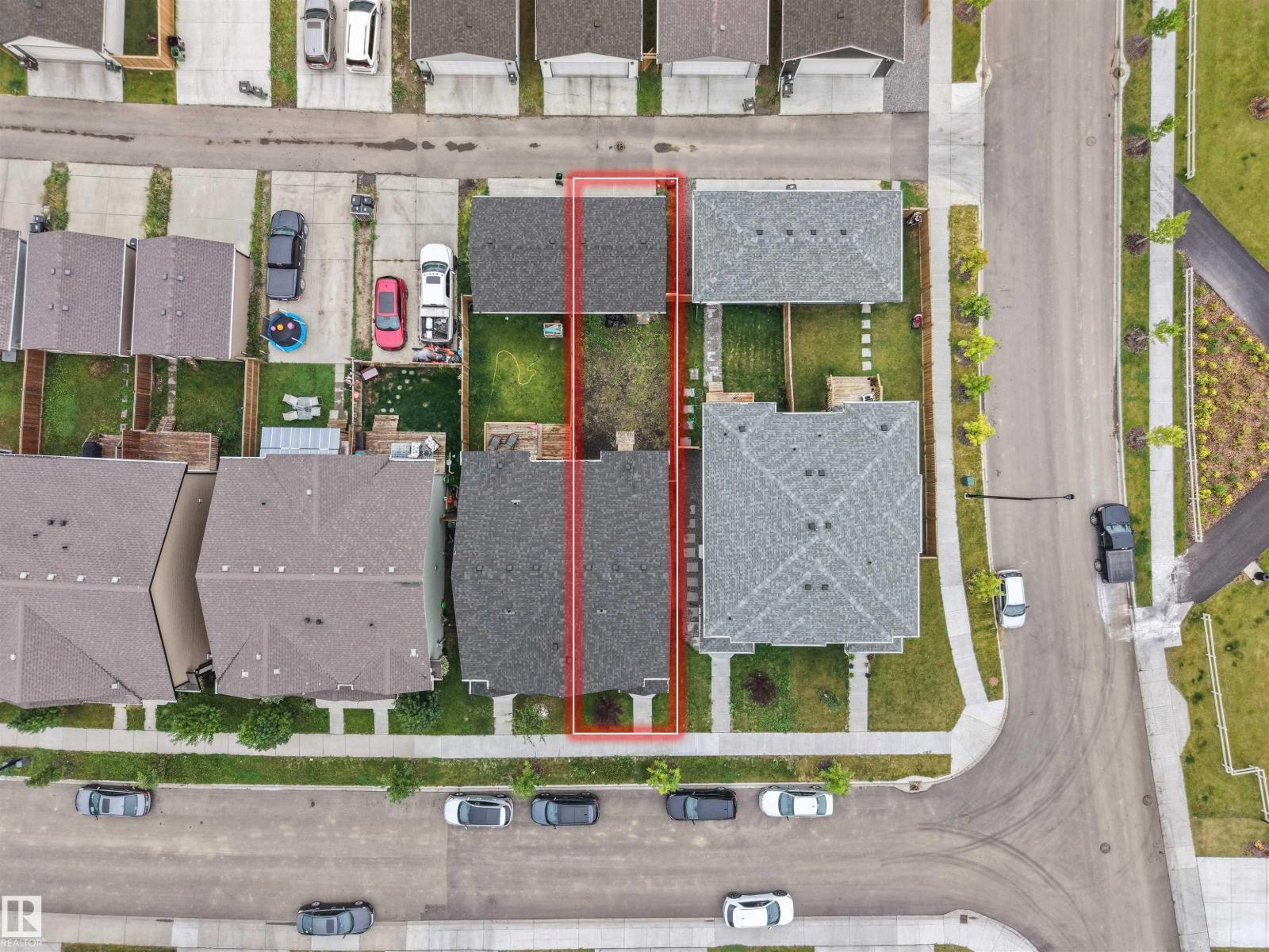 4343 Cooke Lane SW SW, Edmonton, Alberta  T6W 5K6 - Photo 5 - E4507474