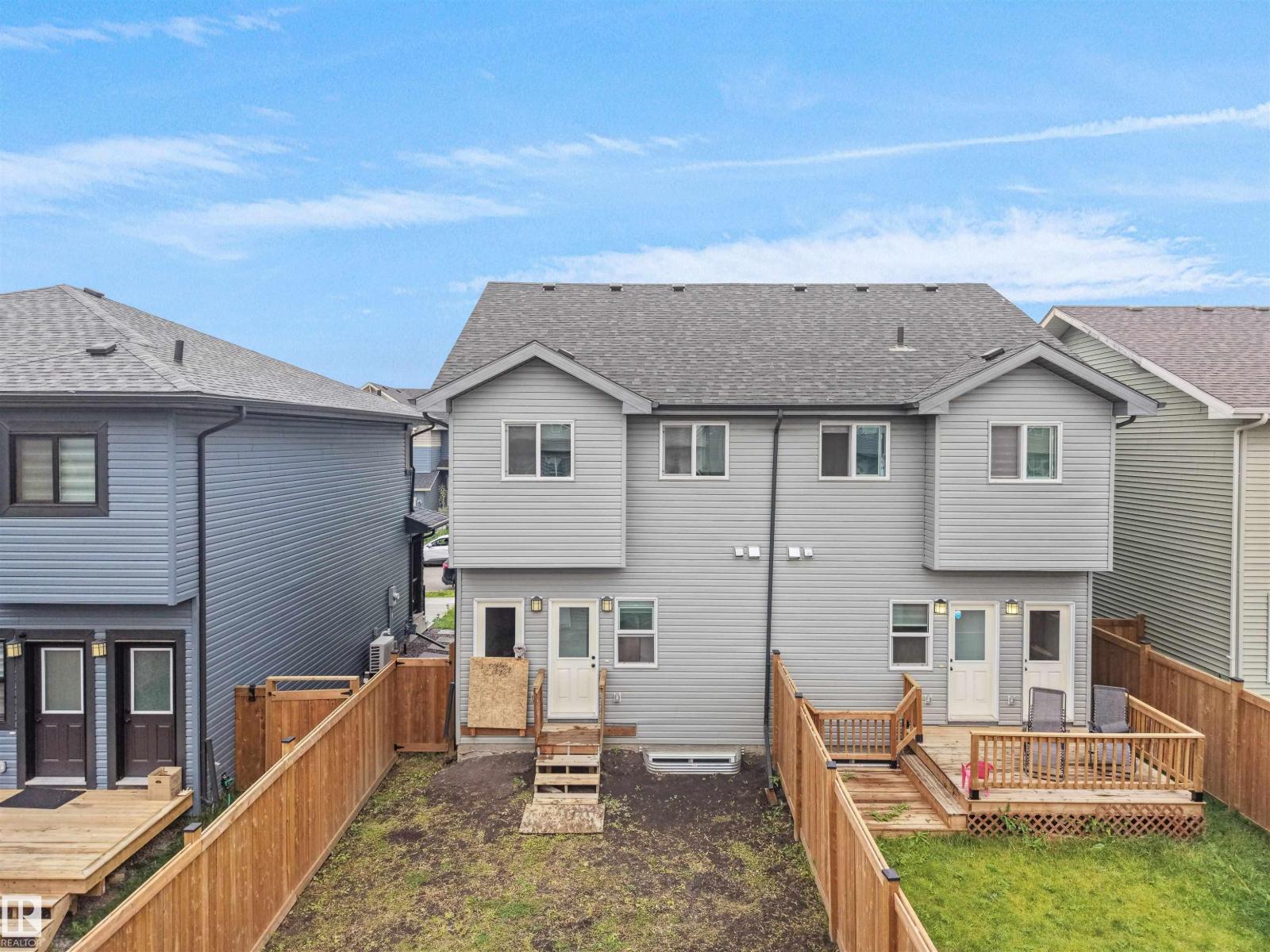 4343 Cooke Lane SW SW, Edmonton, Alberta  T6W 5K6 - Photo 9 - E4507474