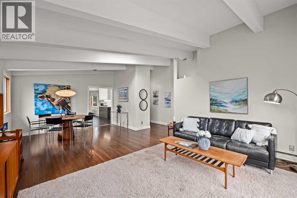 92 Chinook Drive SW, Calgary, Alberta  T2V 2P9 - Photo 8 - A2341379