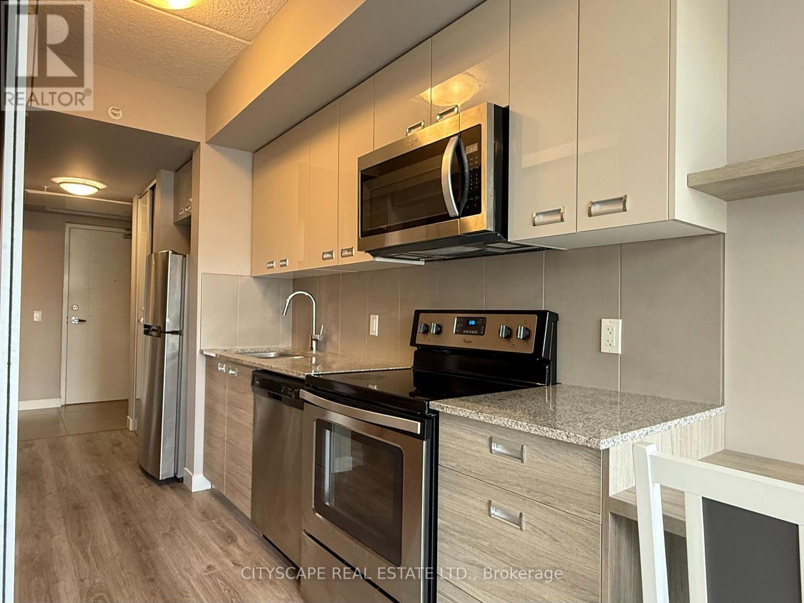511 - 308 Lester Street, Waterloo, Ontario  N2L 3W7 - Photo 11 - X13751246