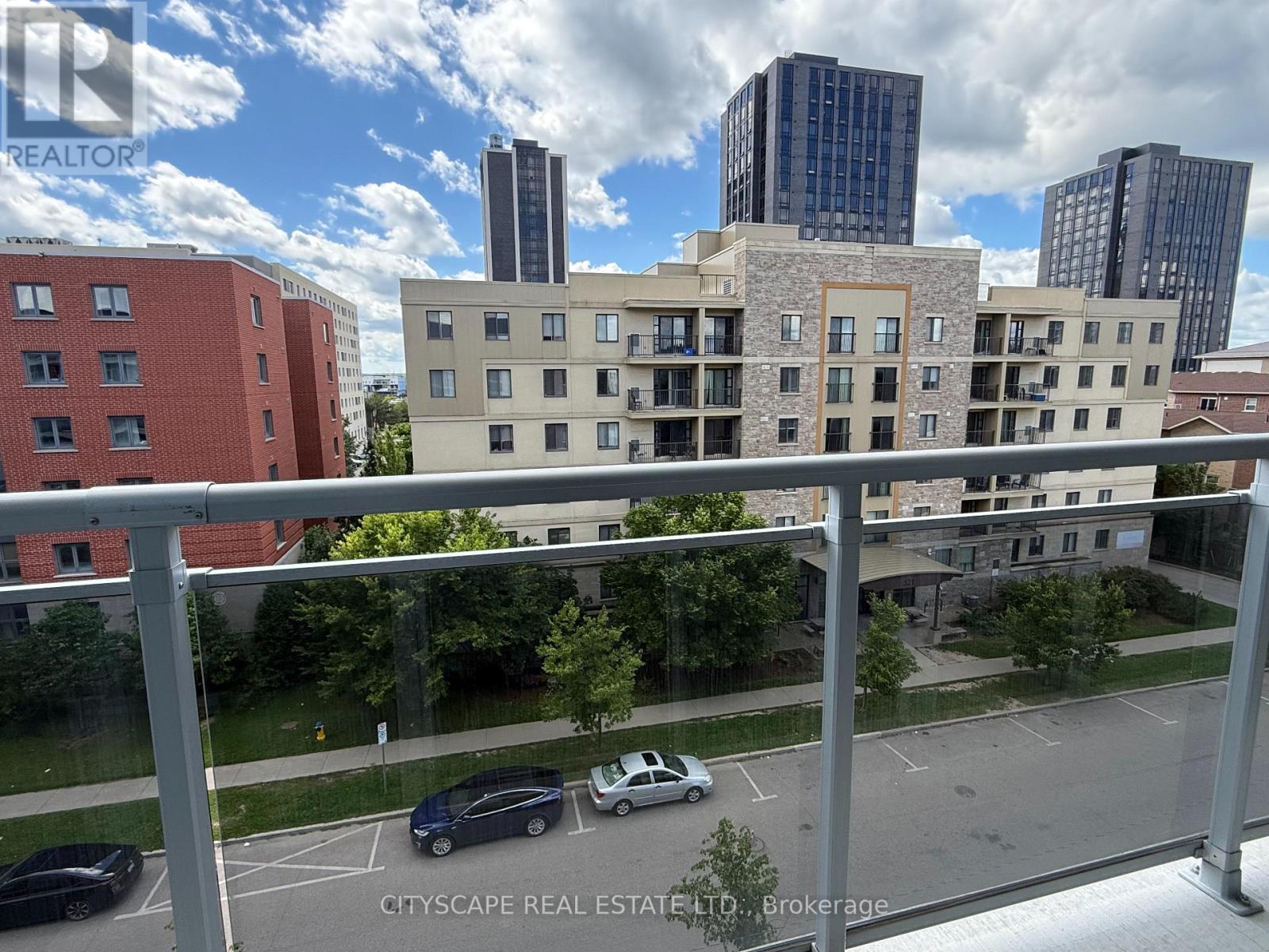 511 - 308 Lester Street, Waterloo, Ontario  N2L 3W7 - Photo 20 - X13751246