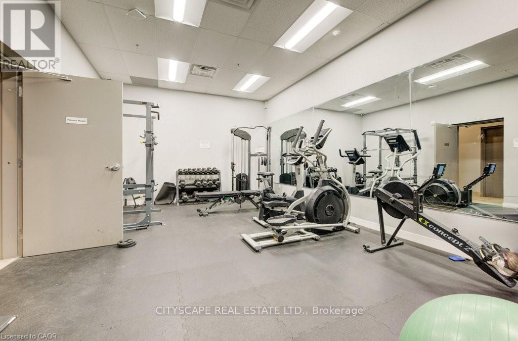 511 - 308 Lester Street, Waterloo, Ontario  N2L 3W7 - Photo 24 - X13751246
