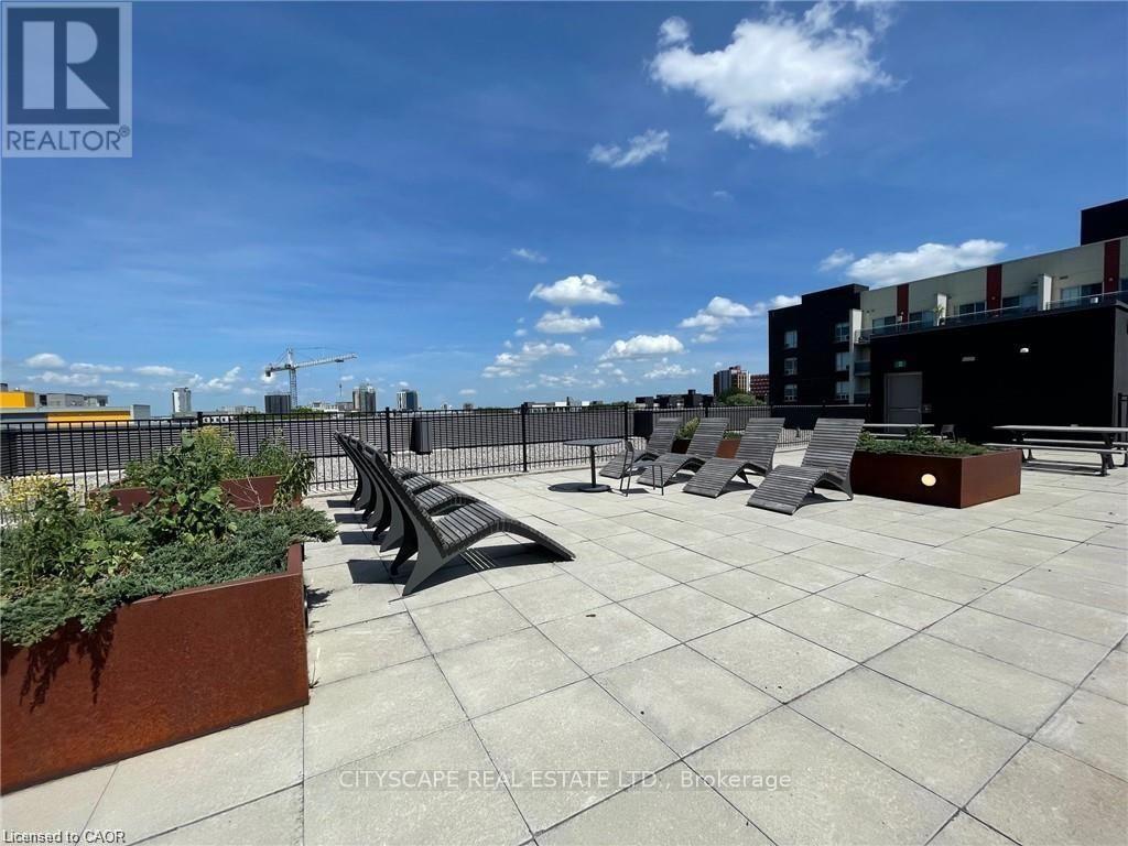 511 - 308 Lester Street, Waterloo, Ontario  N2L 3W7 - Photo 26 - X13751246