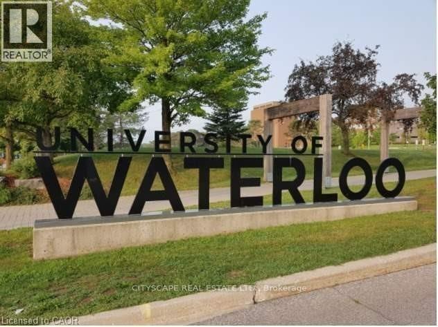 511 - 308 Lester Street, Waterloo, Ontario  N2L 3W7 - Photo 29 - X13751246