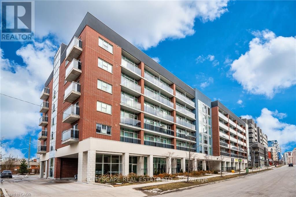511 - 308 Lester Street, Waterloo, Ontario  N2L 3W7 - Photo 31 - X13751246