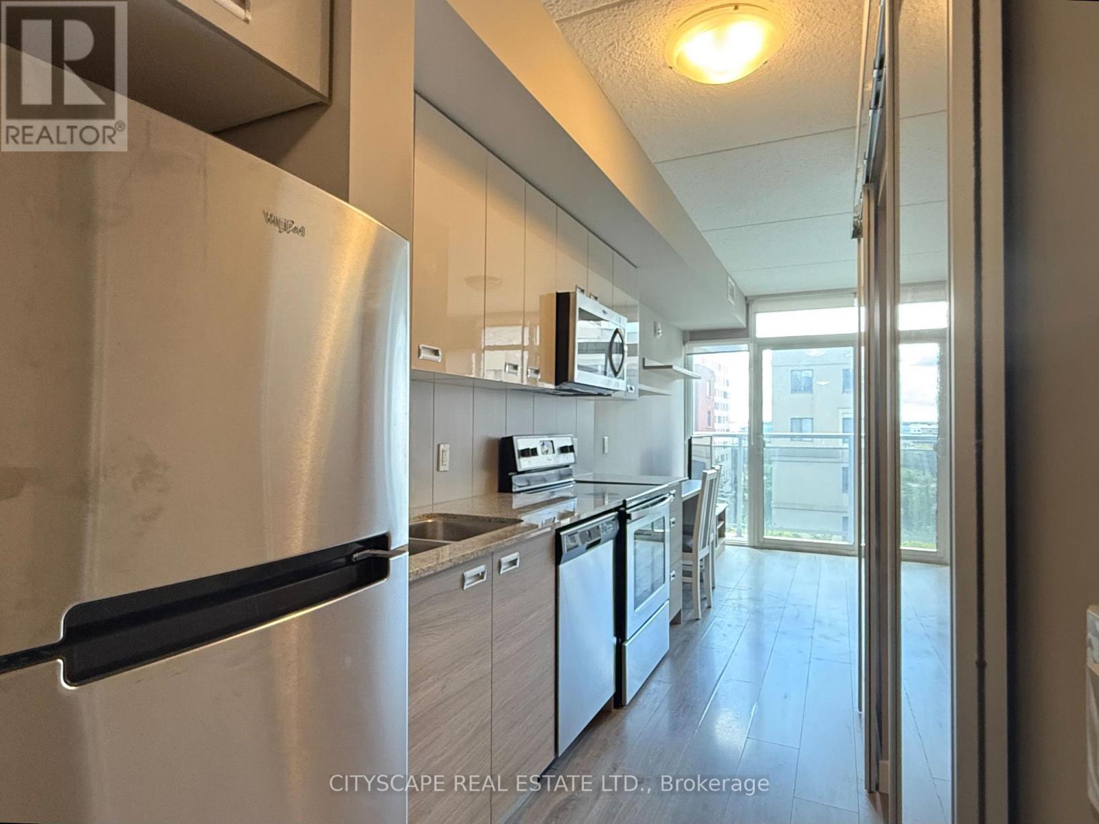 511 - 308 Lester Street, Waterloo, Ontario  N2L 3W7 - Photo 8 - X13751246