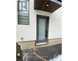 B - 79 BOYCE AVENUE, Ottawa, Ontario