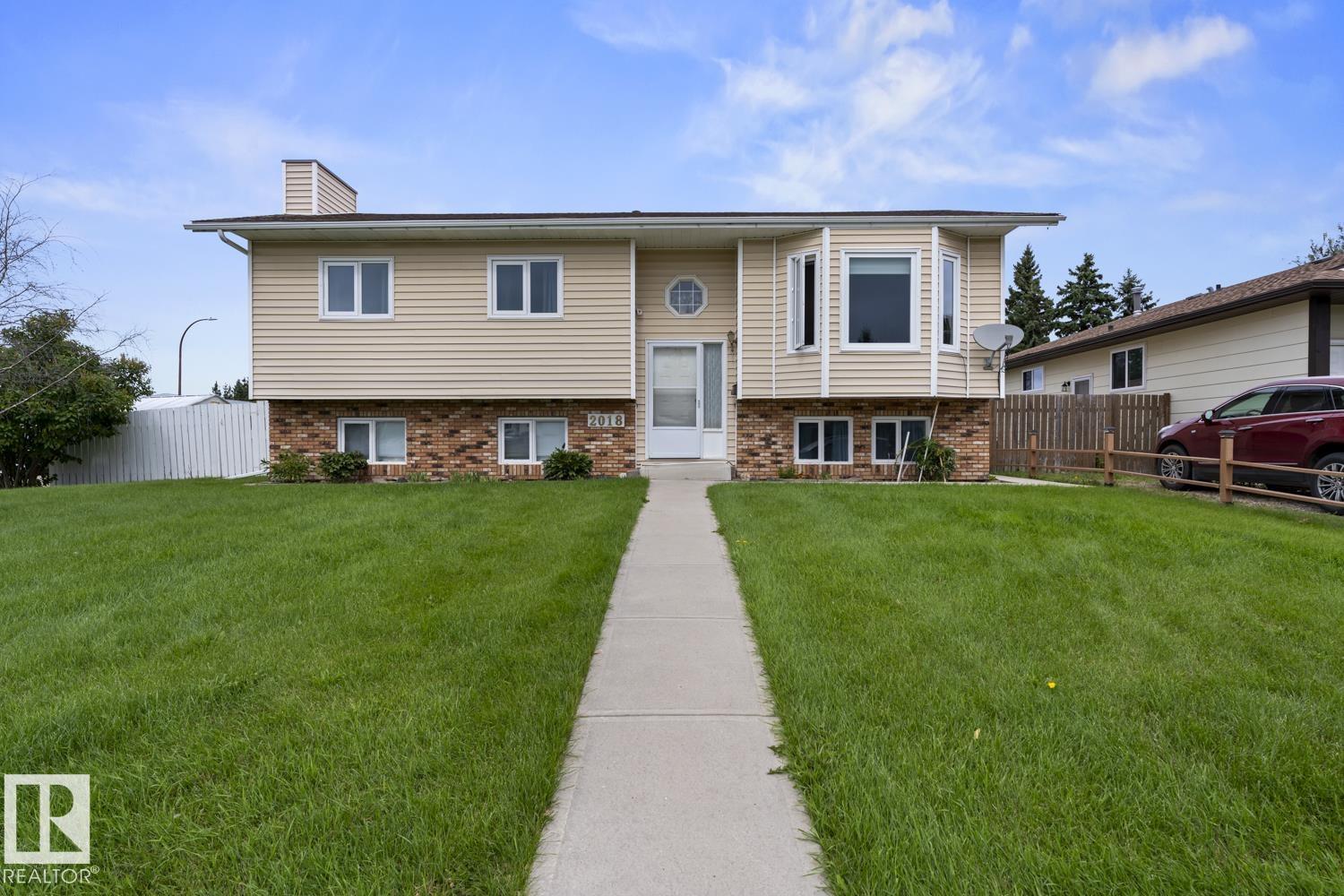 2018 5 Av, Cold Lake, Alberta  T9M 1G1 - Photo 2 - E4507475