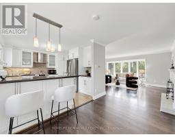 5 ALDERDALE COURT, Toronto, Ontario