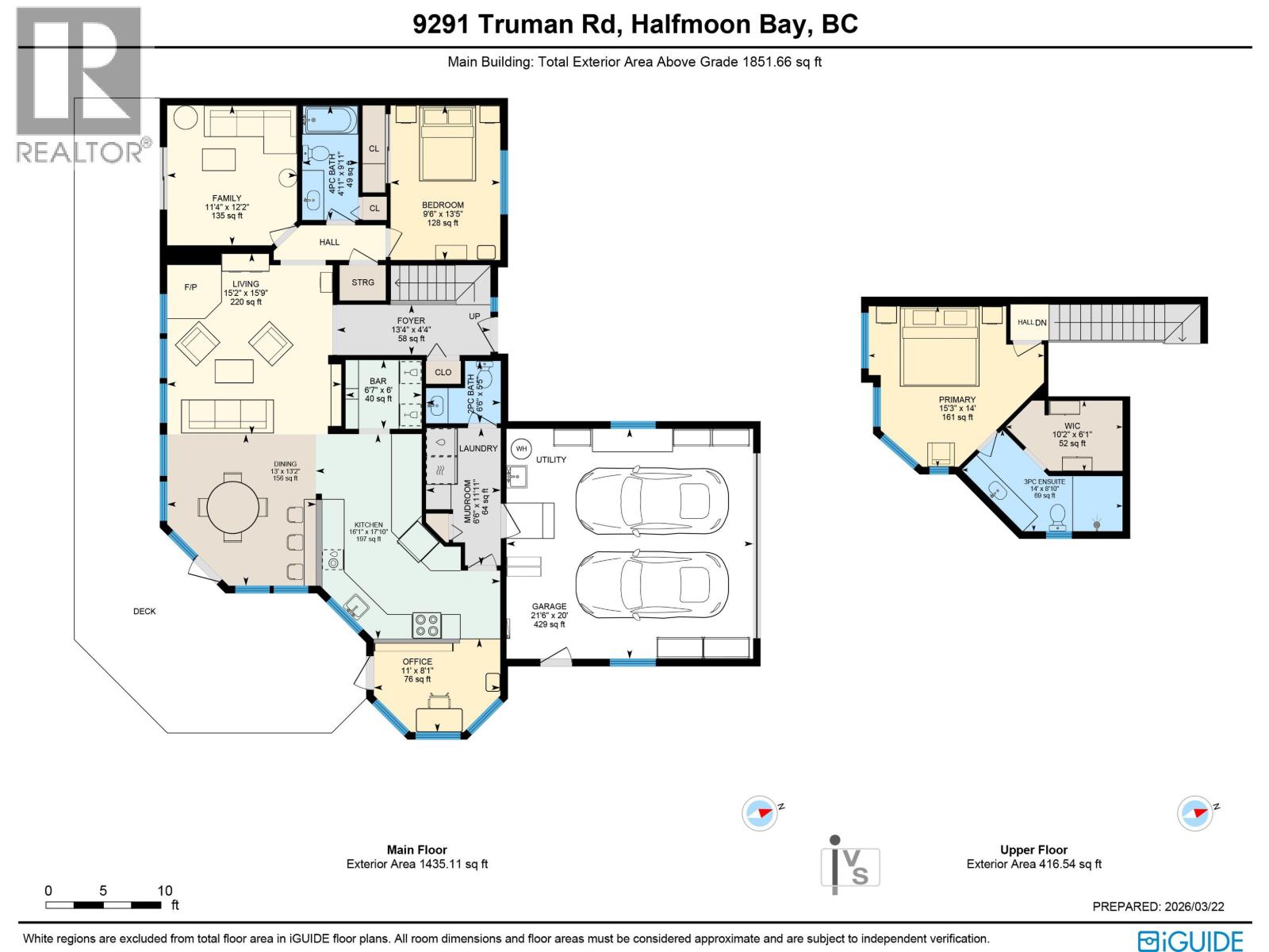 9291 Truman Road, Halfmoon Bay, British Columbia  V7Z 1B5 - Photo 40 - R3162030