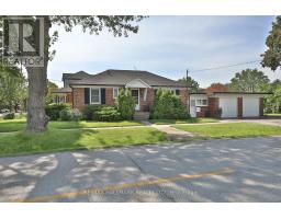 55 ATHOL AVENUE, Toronto, Ontario