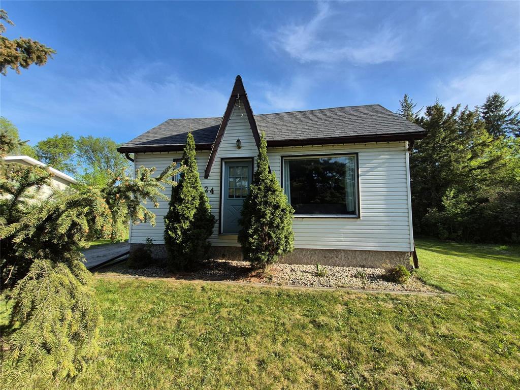 24 Birch Avenue, Mitchell, Manitoba  R5G 1G8 - Photo 0 - 202622366