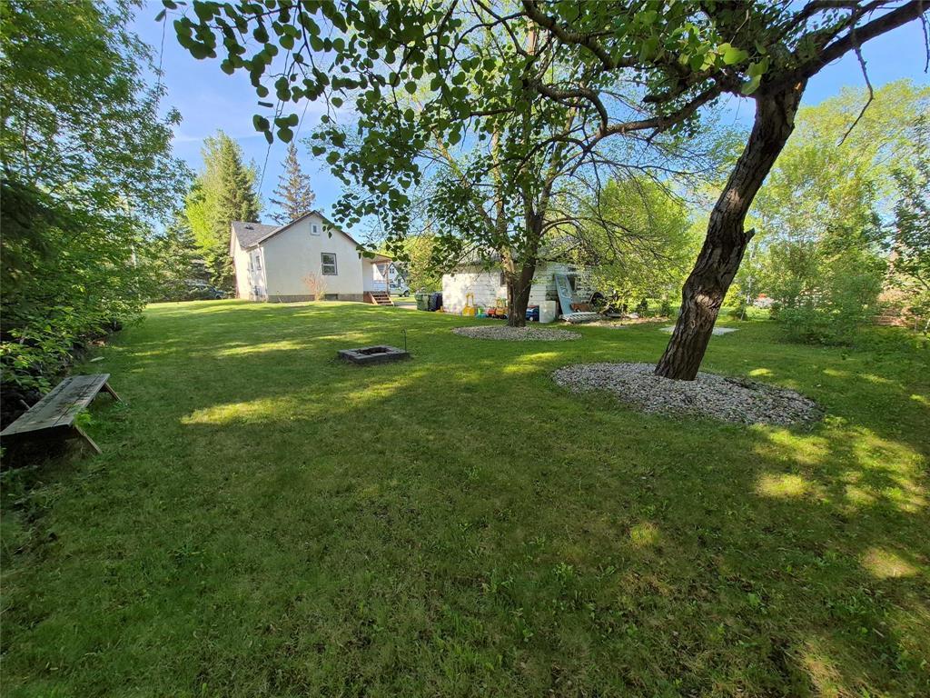 24 Birch Avenue, Mitchell, Manitoba  R5G 1G8 - Photo 7 - 202622366