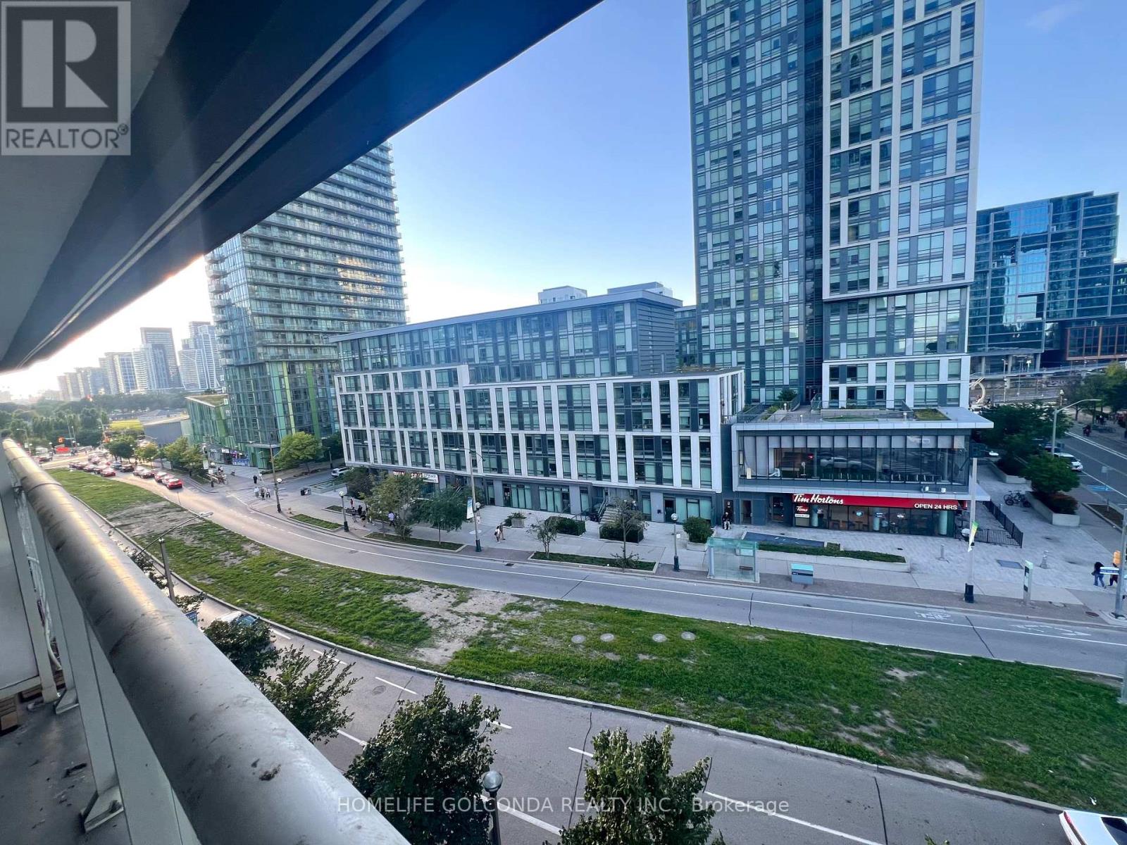 719 - 85 Queens Wharf Road, Toronto, Ontario  M5V 0J9 - Photo 10 - C13751272