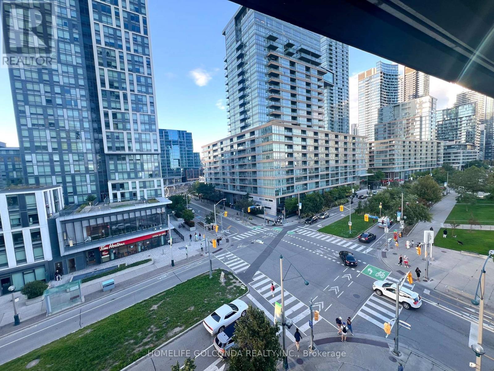 719 - 85 Queens Wharf Road, Toronto, Ontario  M5V 0J9 - Photo 11 - C13751272