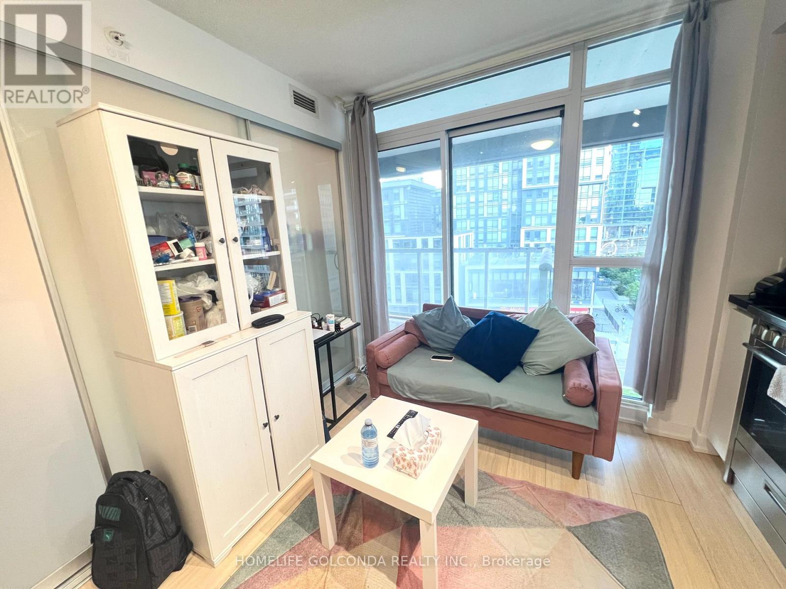 719 - 85 Queens Wharf Road, Toronto, Ontario  M5V 0J9 - Photo 4 - C13751272