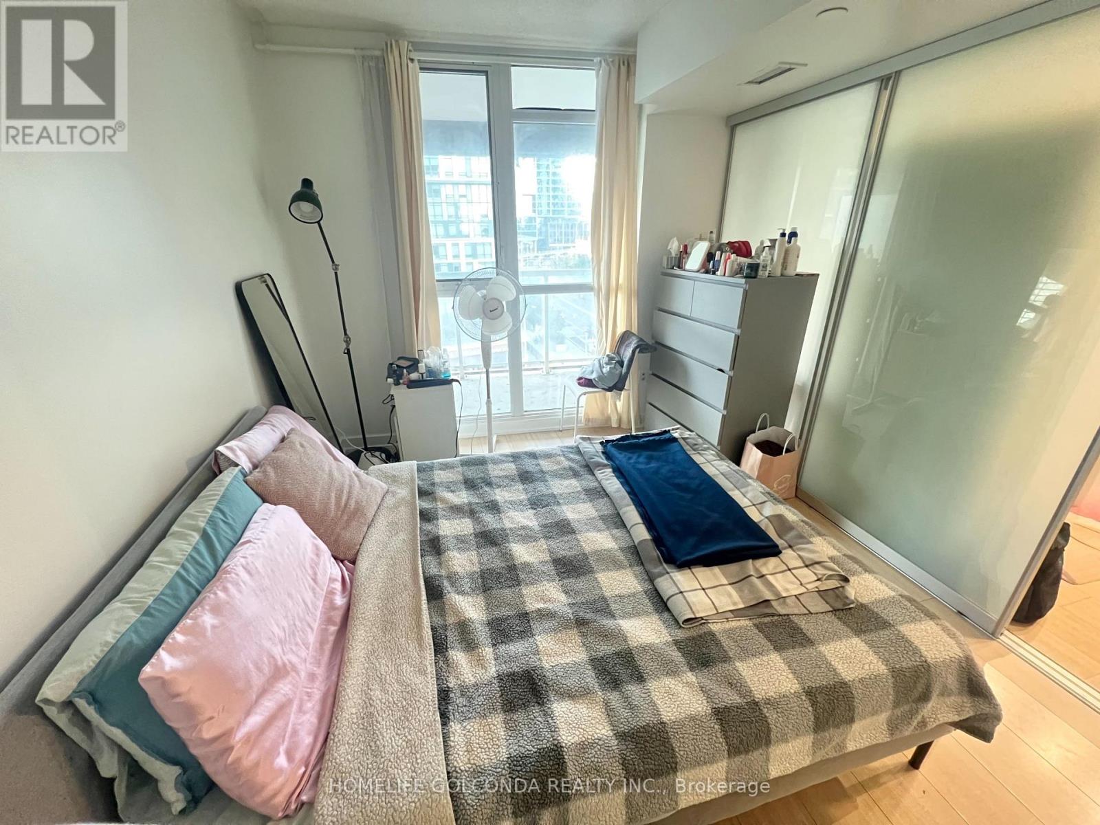 719 - 85 Queens Wharf Road, Toronto, Ontario  M5V 0J9 - Photo 6 - C13751272