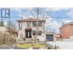 5 WANITA ROAD, Mississauga, Ontario