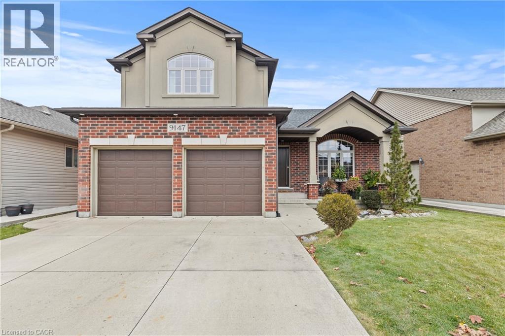9147 HENDERSHOT Boulevard, Niagara Falls, Ontario