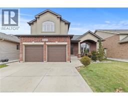 9147 HENDERSHOT Boulevard, niagara falls, Ontario
