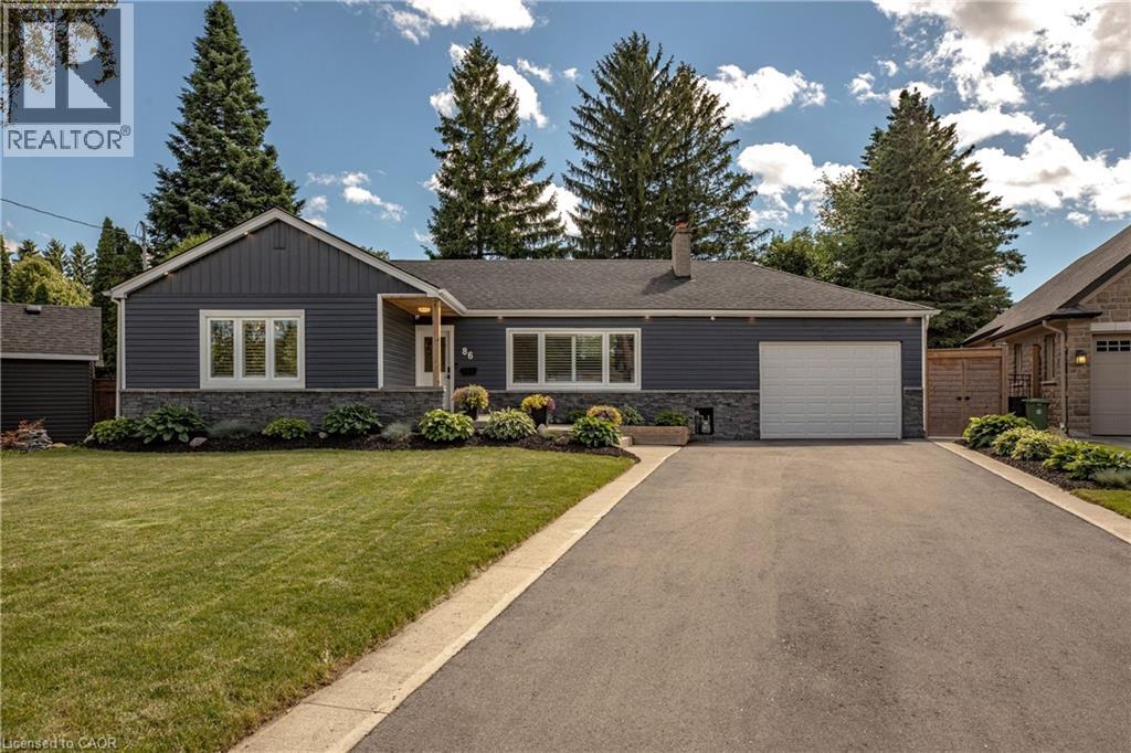 86 CUMMING Court, Ancaster, Ontario
