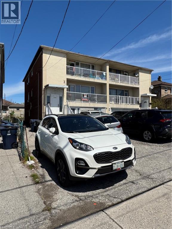 1364 WILSON Avenue, Toronto, Ontario