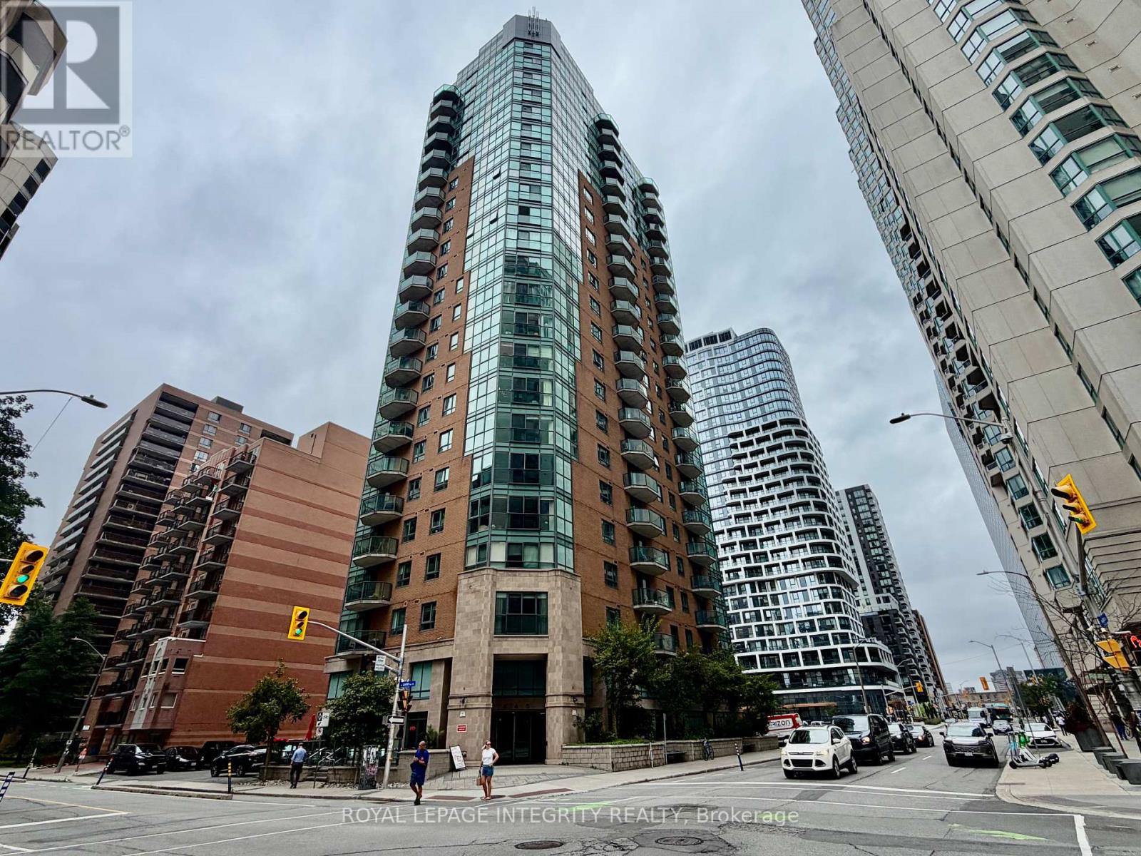 505 - 445 LAURIER AVENUE W, ottawa, Ontario