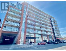 331 - 354 GLADSTONE AVENUE, Ottawa, Ontario