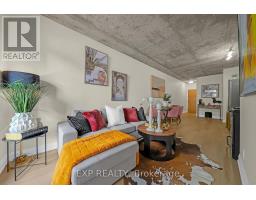 403 - 150 SUDBURY STREET, Toronto, Ontario