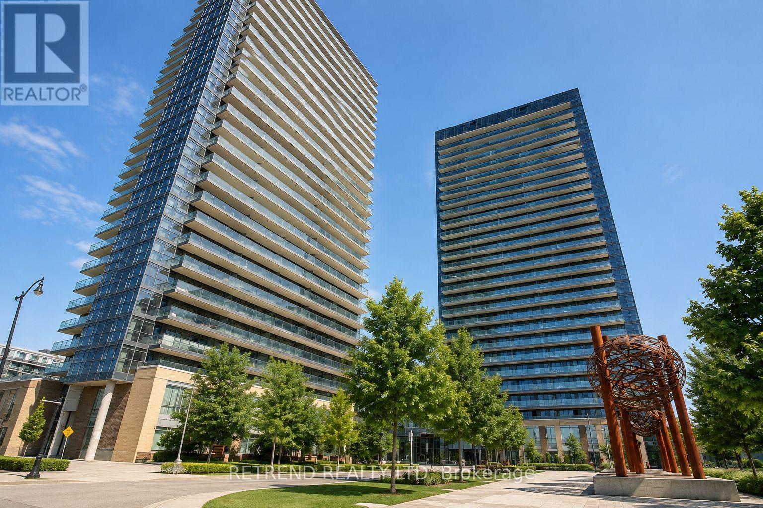 1211 - 33 SINGER COURT, Toronto, Ontario
