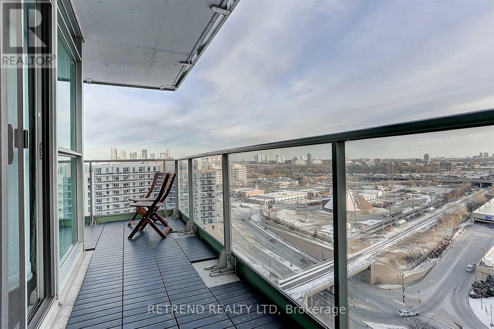 1211 - 33 Singer Court, Toronto, Ontario  M2K 0B4 - Photo 13 - C13751294