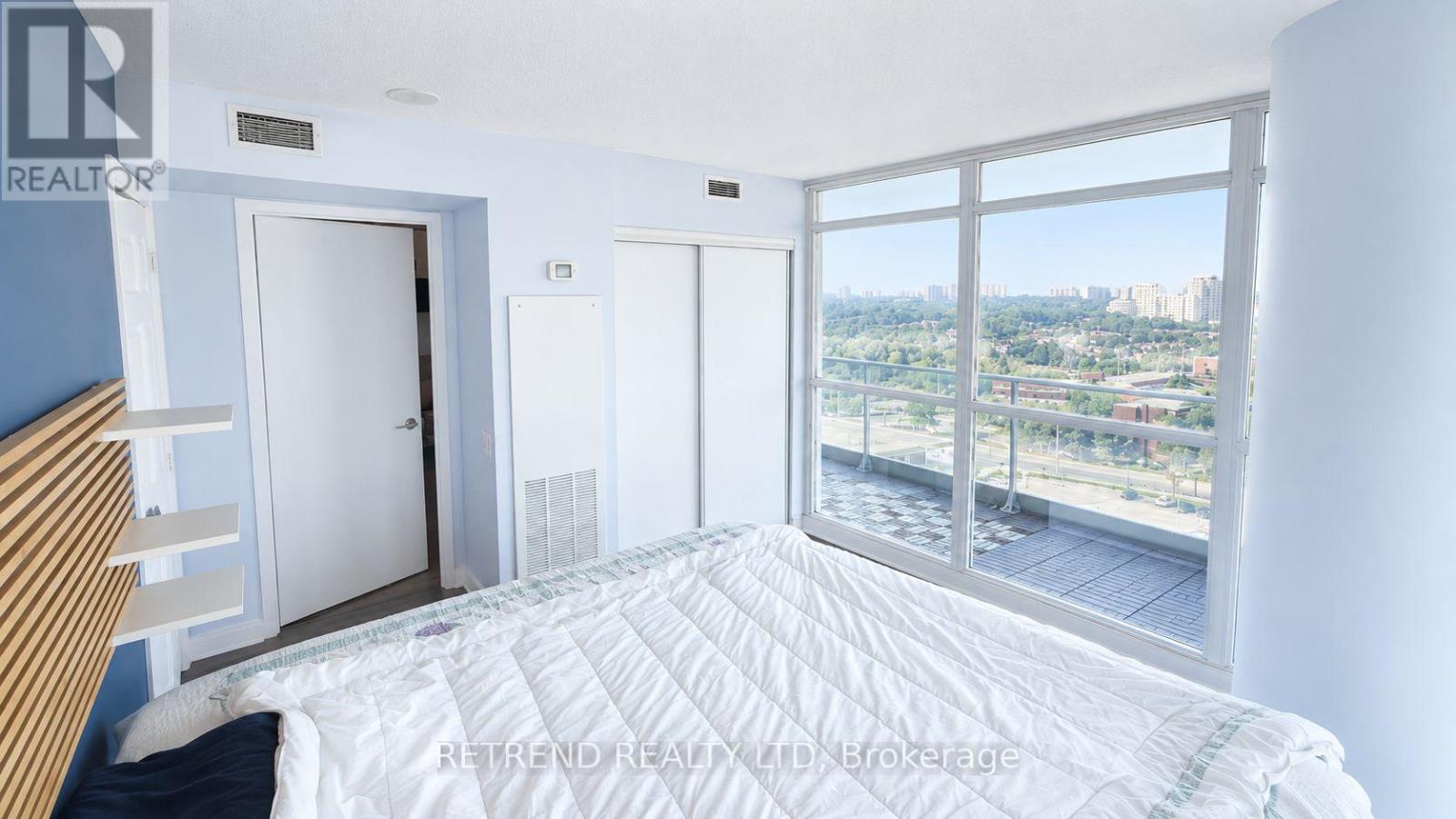 1211 - 33 Singer Court, Toronto, Ontario  M2K 0B4 - Photo 6 - C13751294