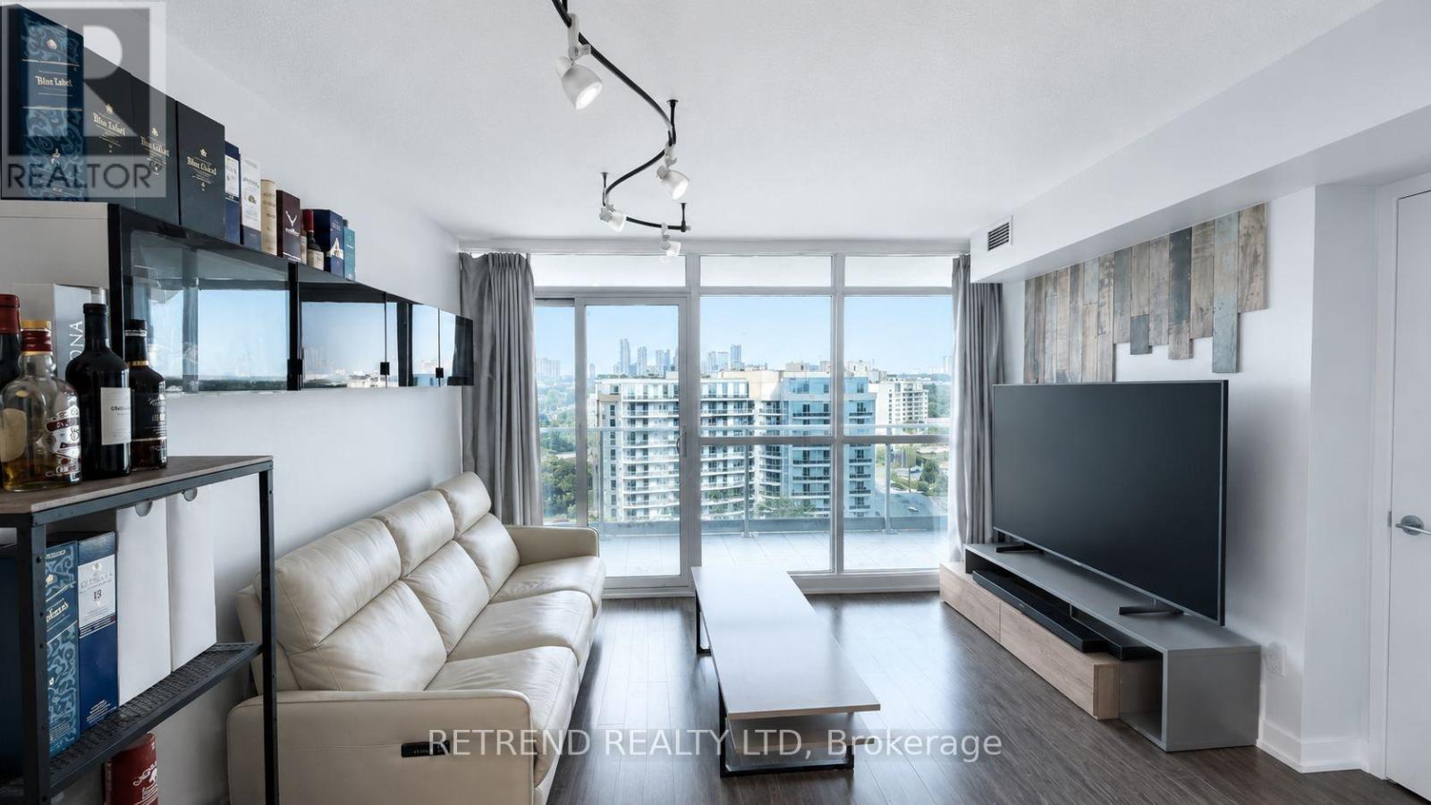 1211 - 33 Singer Court, Toronto, Ontario  M2K 0B4 - Photo 8 - C13751294