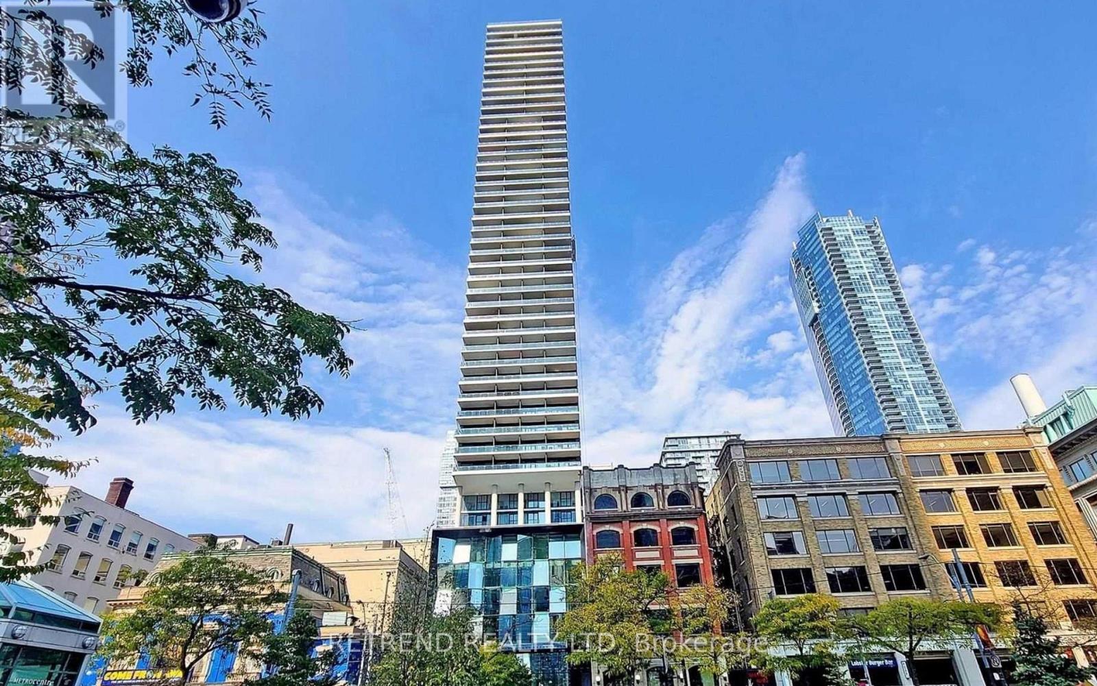 224 KING STREET W, Toronto, Ontario