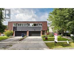 41 ANGUS DRIVE, Toronto, Ontario
