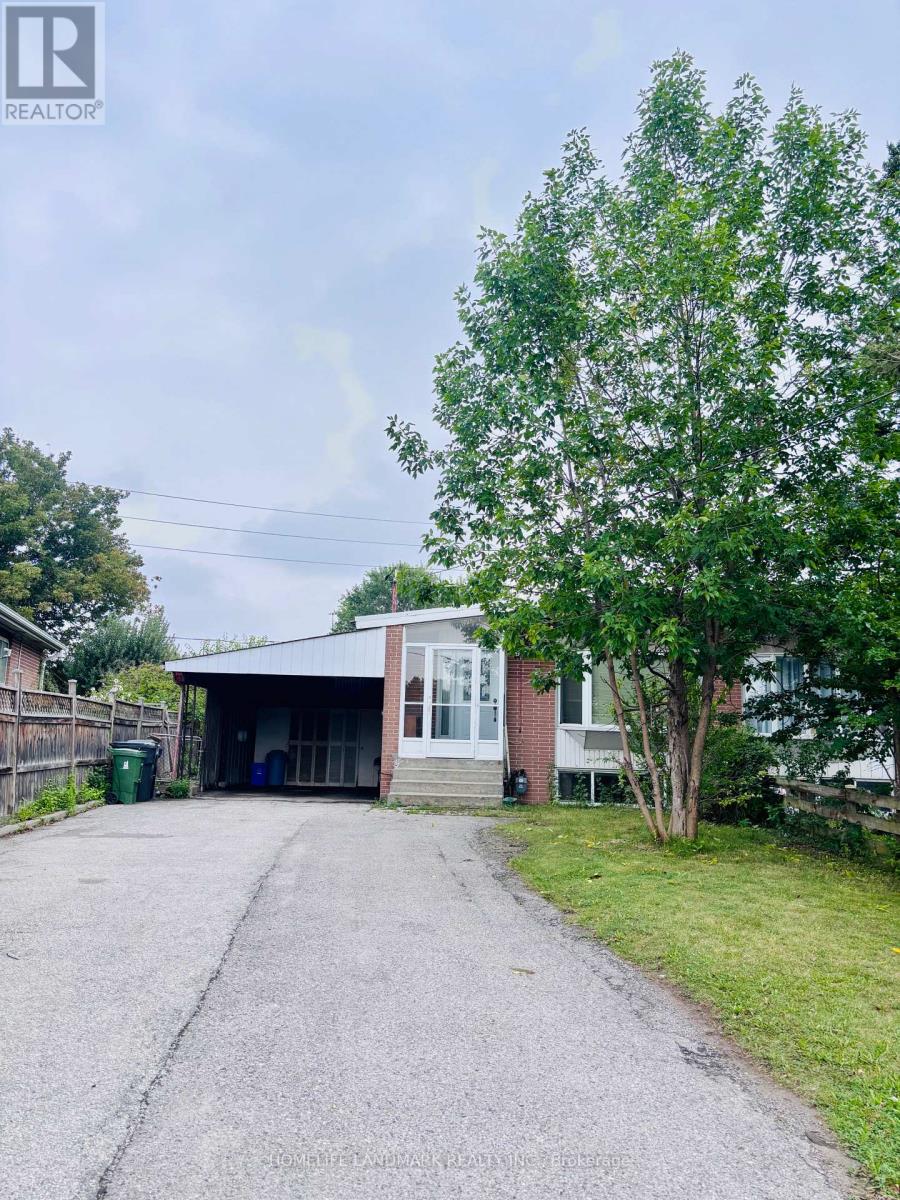97 TOURMALINE DRIVE, Toronto, Ontario