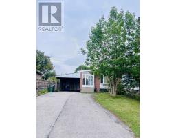 97 TOURMALINE DRIVE, Toronto, Ontario