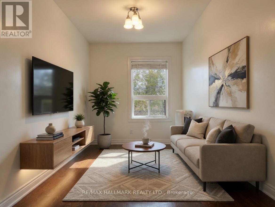 2 - 2038 DANFORTH AVENUE, Toronto, Ontario