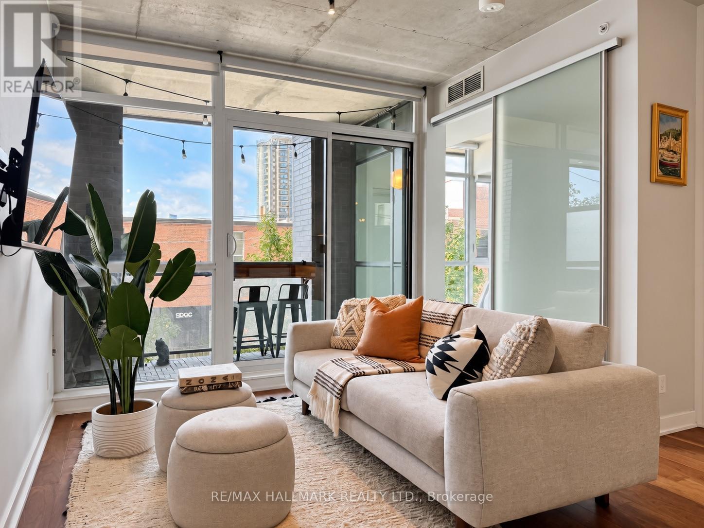 219 - 1190 Dundas Street E, Toronto, Ontario  M4M 0C5 - Photo 11 - E13751300