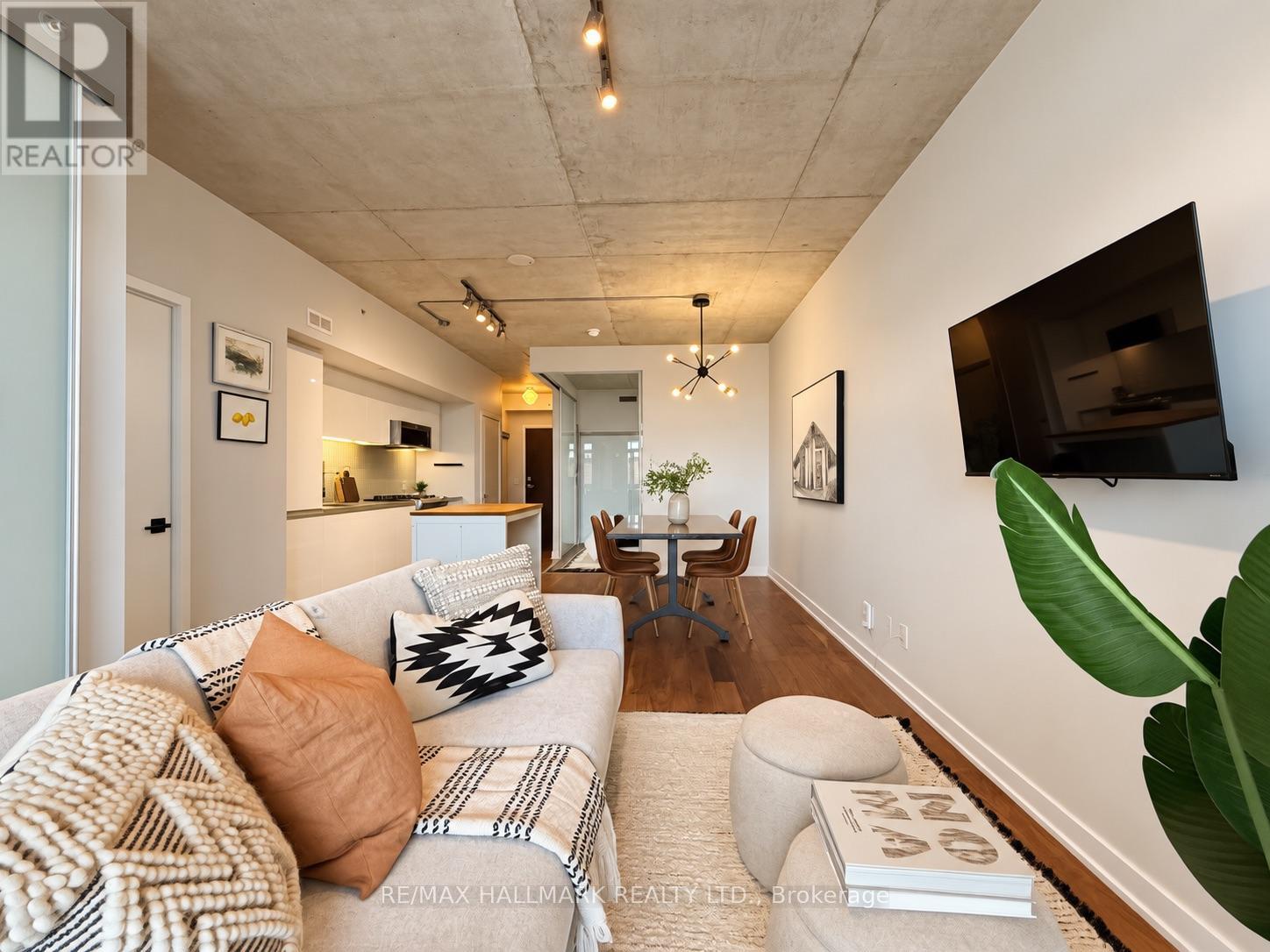 219 - 1190 Dundas Street E, Toronto, Ontario  M4M 0C5 - Photo 13 - E13751300