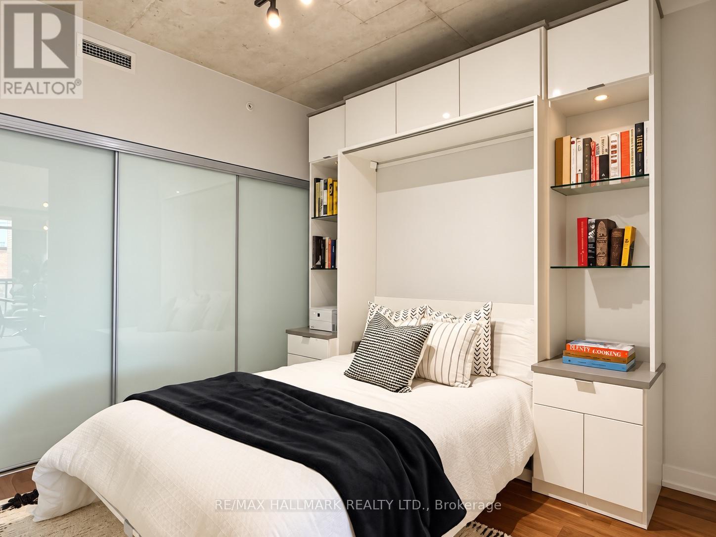 219 - 1190 Dundas Street E, Toronto, Ontario  M4M 0C5 - Photo 16 - E13751300