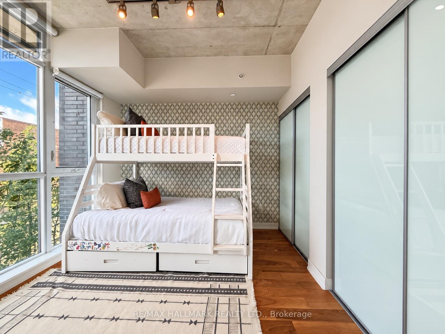 219 - 1190 Dundas Street E, Toronto, Ontario  M4M 0C5 - Photo 17 - E13751300
