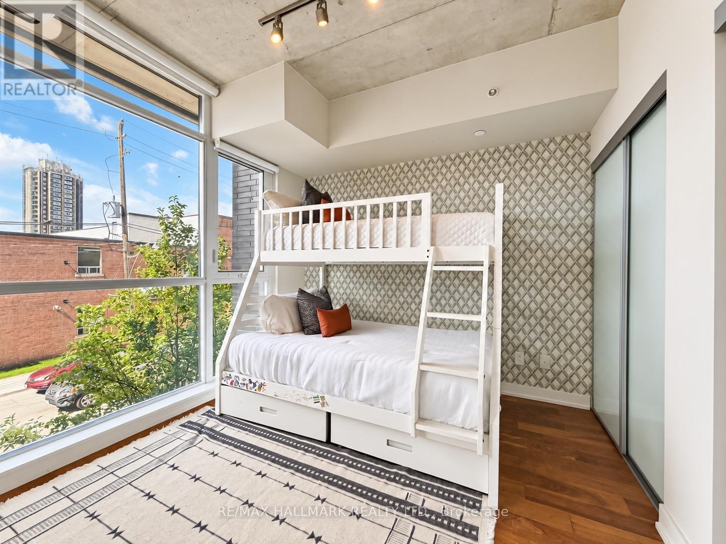 219 - 1190 Dundas Street E, Toronto, Ontario  M4M 0C5 - Photo 18 - E13751300