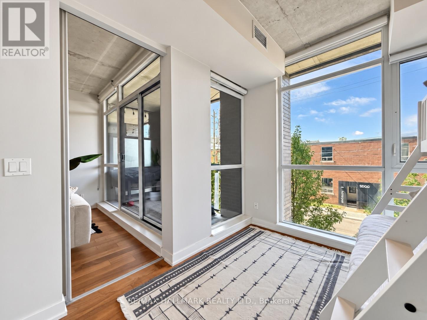 219 - 1190 Dundas Street E, Toronto, Ontario  M4M 0C5 - Photo 20 - E13751300