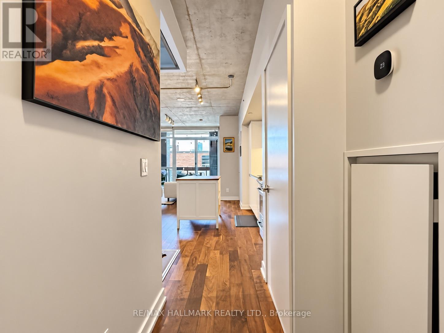 219 - 1190 Dundas Street E, Toronto, Ontario  M4M 0C5 - Photo 25 - E13751300